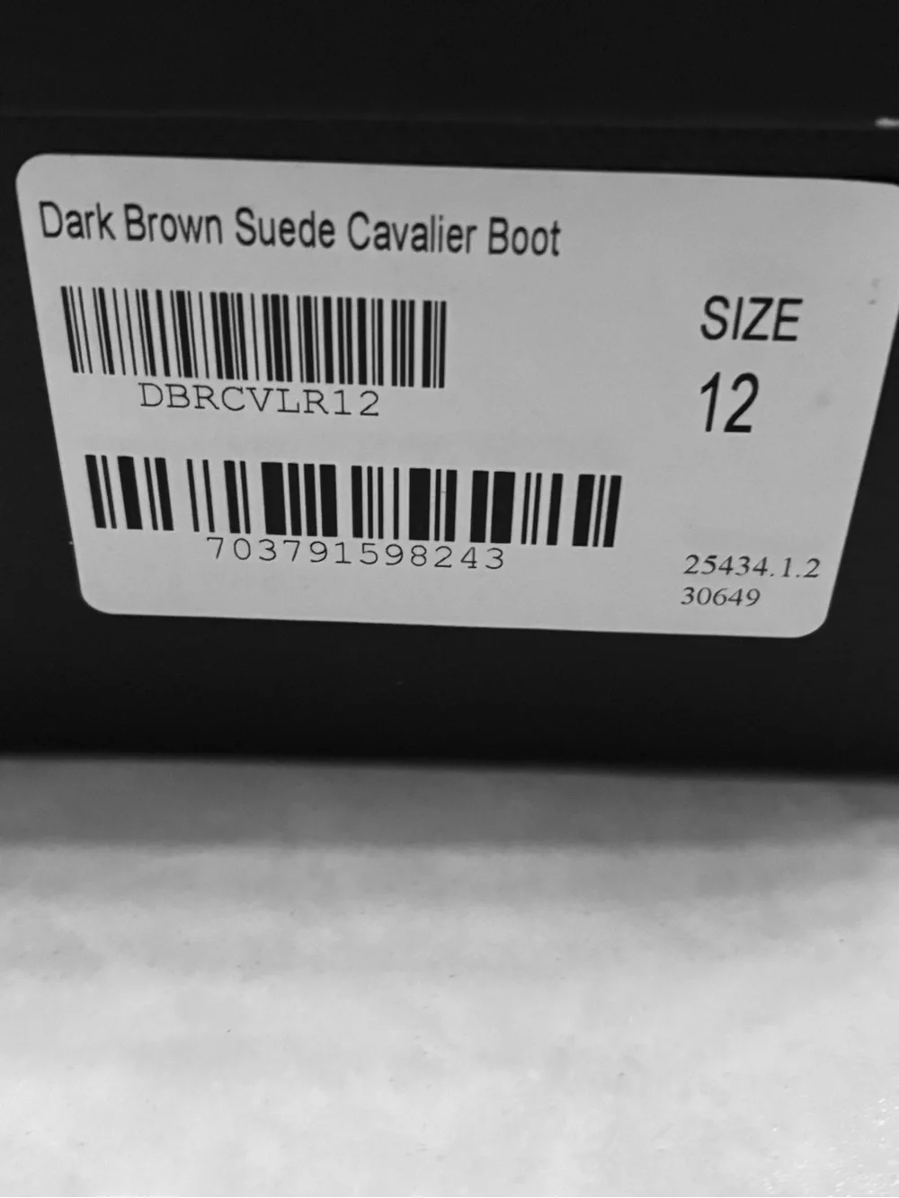 Thursday Cavalier Chelsea Boots Men's 12 Standard